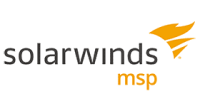 Solarwinds msp