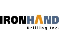 Ironhand drilling inc