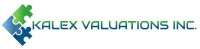 Kalex valuations inc.