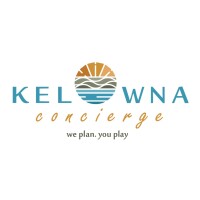 Kelowna concierge