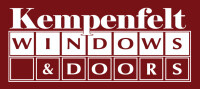 Kempenfelt windows and doors