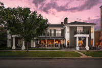 Kensington riverside inn