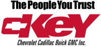 Key chevrolet cadillac buick gmc inc