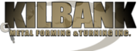 Kilbank metal forming & turning inc.