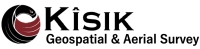 Kisik aerial survey