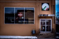 Le belle arti