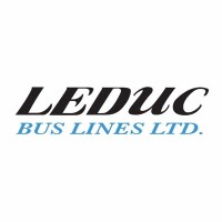 Leduc bus lines ltd