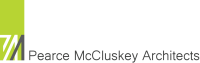 Pearce mccluskey architects