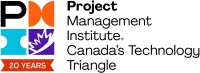 Pmi-ctt chapter