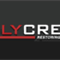 Polycrete restorations