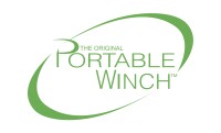 Portable winch co.