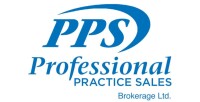 Professional practice sales