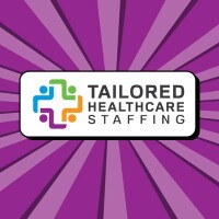Tailored healthcare staffing