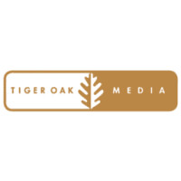 Tiger oak media