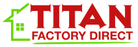 Titan factory direct homes
