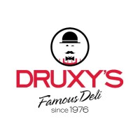 Druxy's famous deli