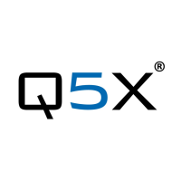 Quantum5x systems inc.