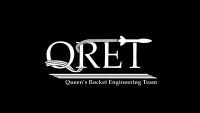 Queen's rocket engineering team