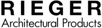 Rieger architectural products
