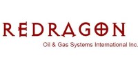 Redragon oil and gas systems