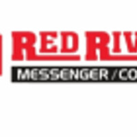 Red river messenger courrier