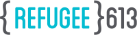 Refugee 613 | réfugié 613