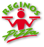 Reginos pizza