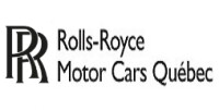 Rolls-royce motor cars quebec