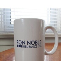 Ron noble insurance ltd.