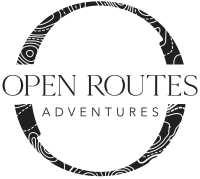 Routes adventures