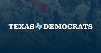 Texas democratic party