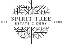 Spirit tree estate cidery