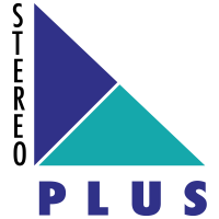 Stereo plus & design