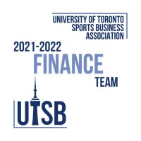 University of toronto sports and business (utsb)