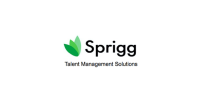 Sprigg talent management systems
