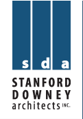 Stanford downey architects inc.