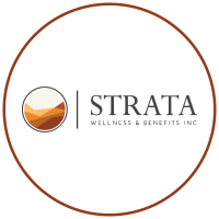 Strata wealth & risk management inc.