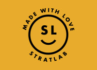 Strategy lab marketing