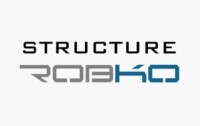 Structure robko