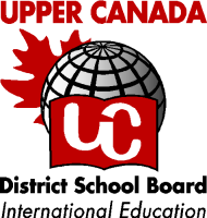 Upper canada leger centre for education and training