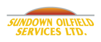 Sundown oilfield service