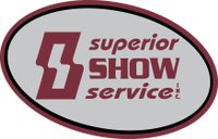 Superior show service inc