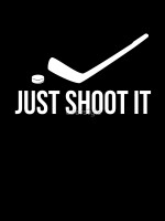 Hockey Instruction Center Just Shoot It