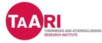 Thrombosis and atherosclerosis research institute taari