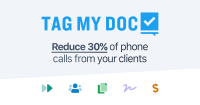 Tagmydoc