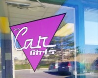 The car girls