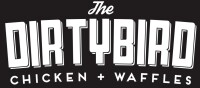 The dirty bird chicken + waffles
