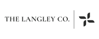 The village langley