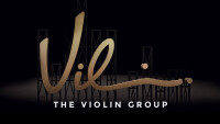 The violin group