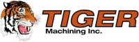 Tiger machining inc